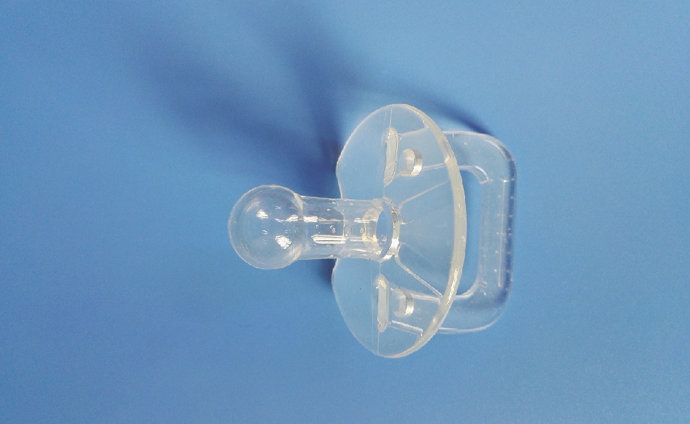 液體硅膠安撫奶嘴